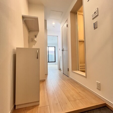 MELDIA大宮IIIの物件内観写真